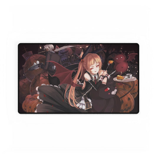 Anime Blazbluer Mouse Pad