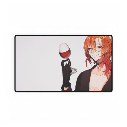 Anime Bungou Stray Dogs Mouse Pad