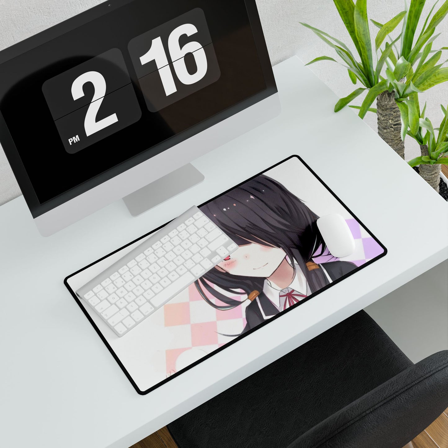Date A Live Mouse Pad
