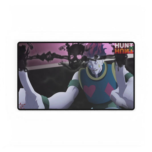 Anime Hunter x Hunter Mouse Pad