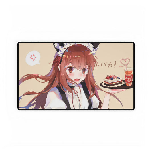 Anime Steins;Gate Mouse Pad