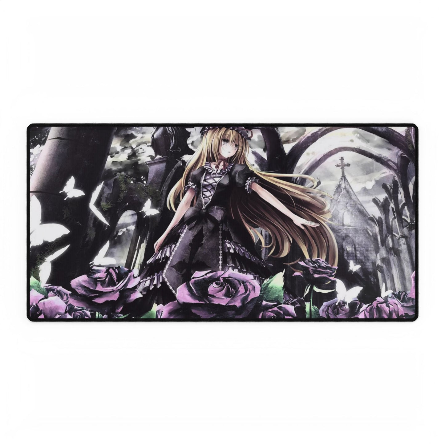 Yakumo Yukari Mouse Pad