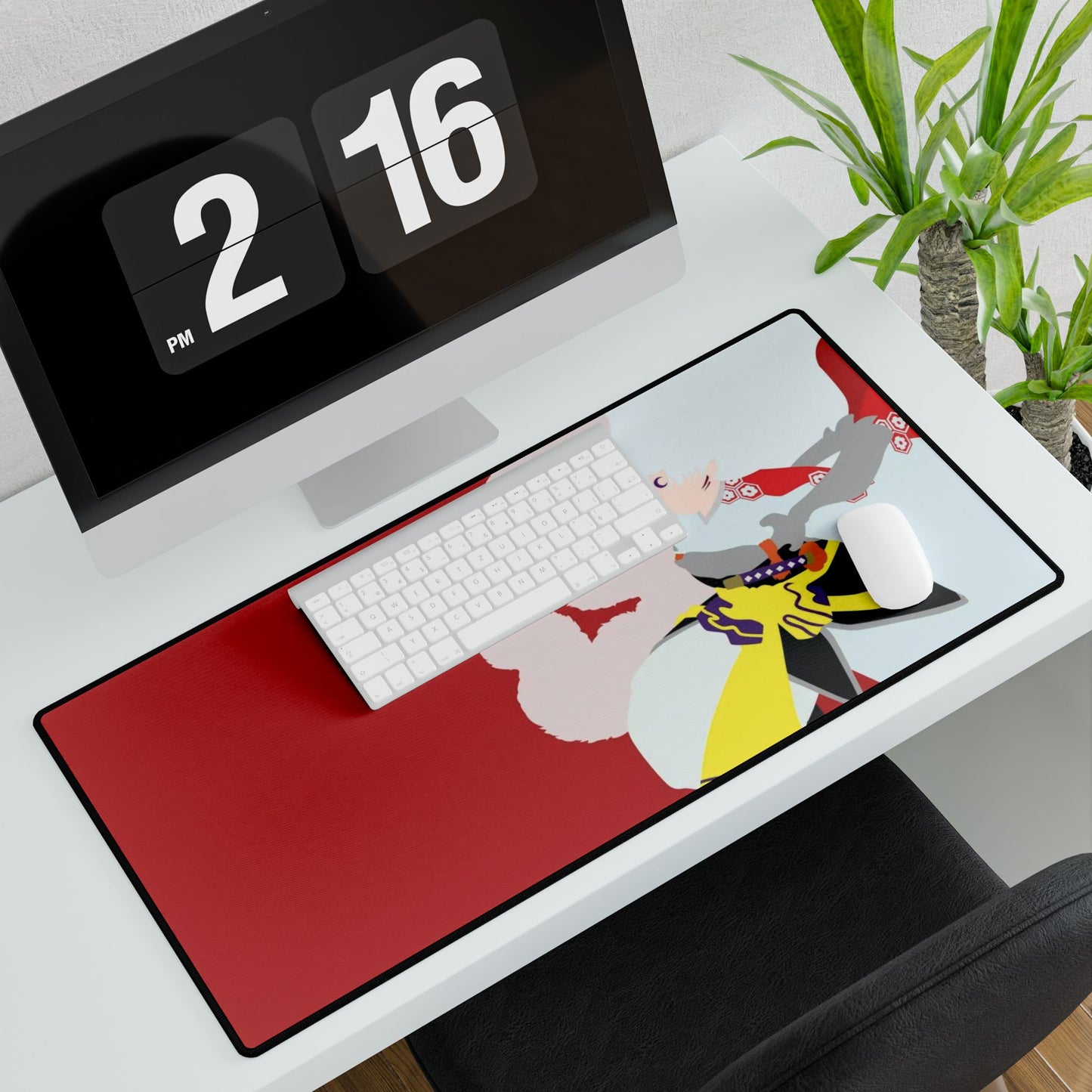 InuYasha Mouse Pad
