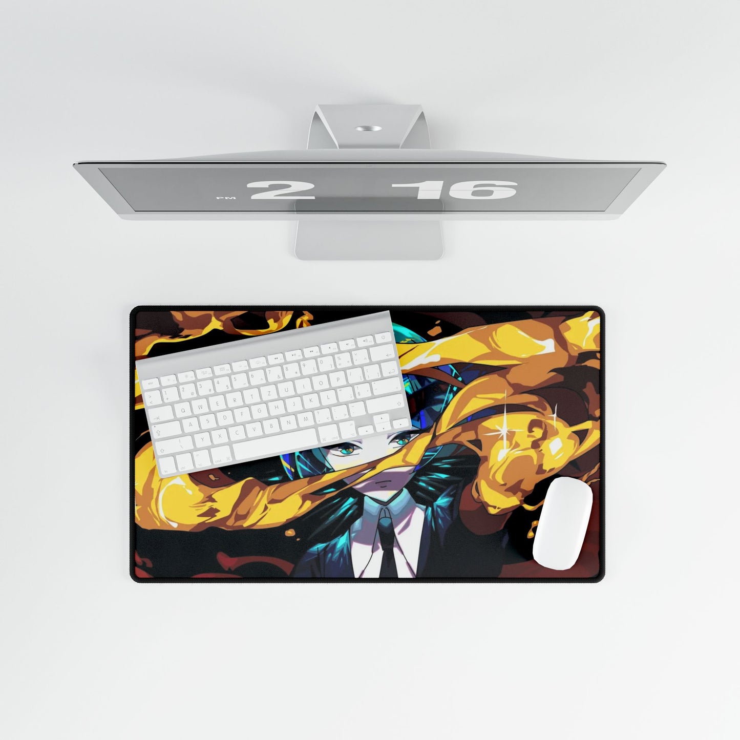Anime Houseki no Kuni Mouse Pad