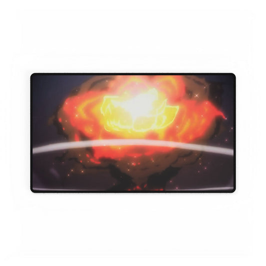 Anime Hunter x Hunter Mouse Pad