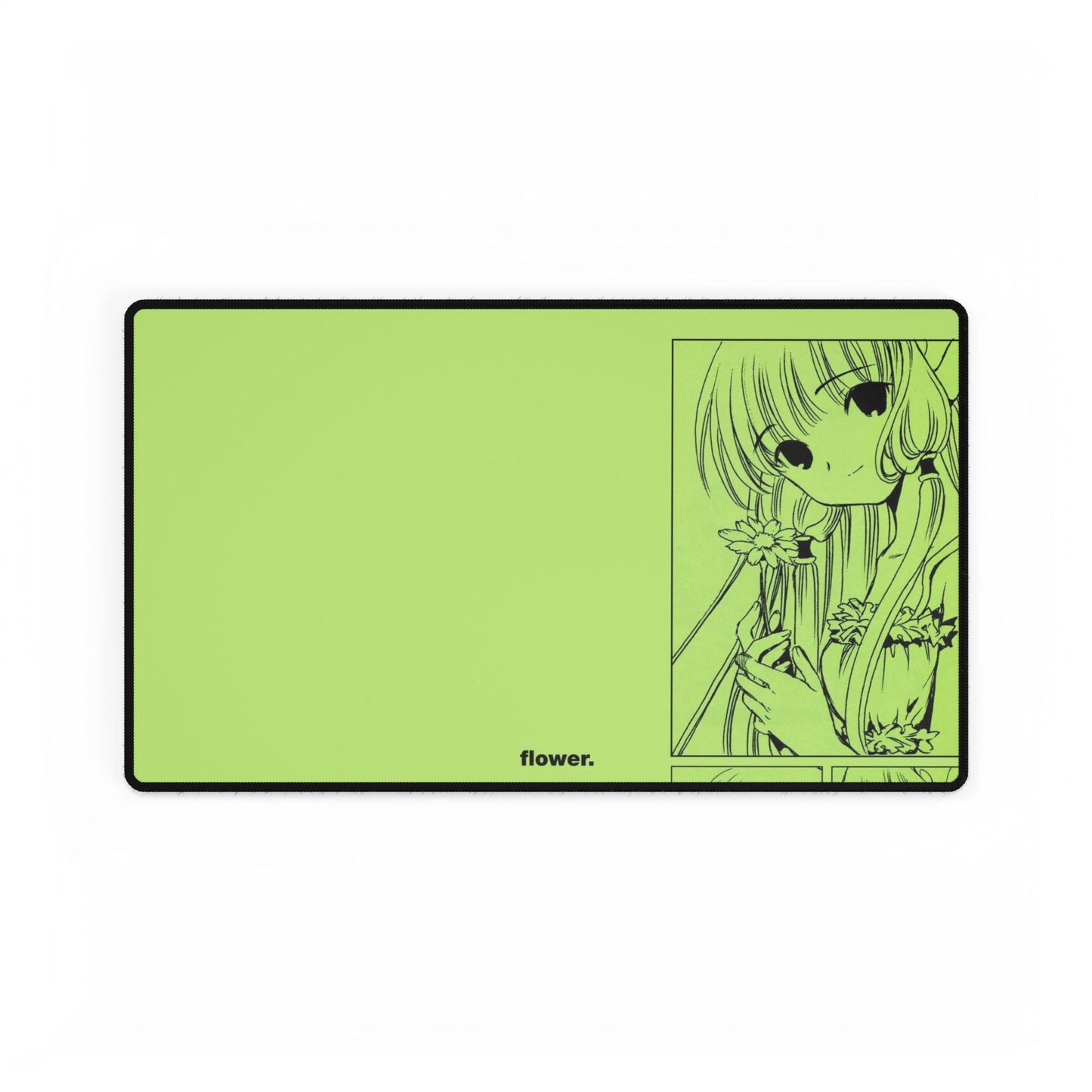 Chobits Mouse Pad