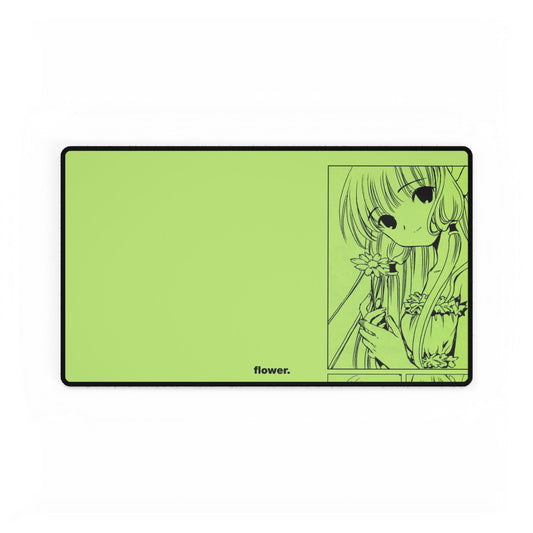 Chobits Mouse Pad