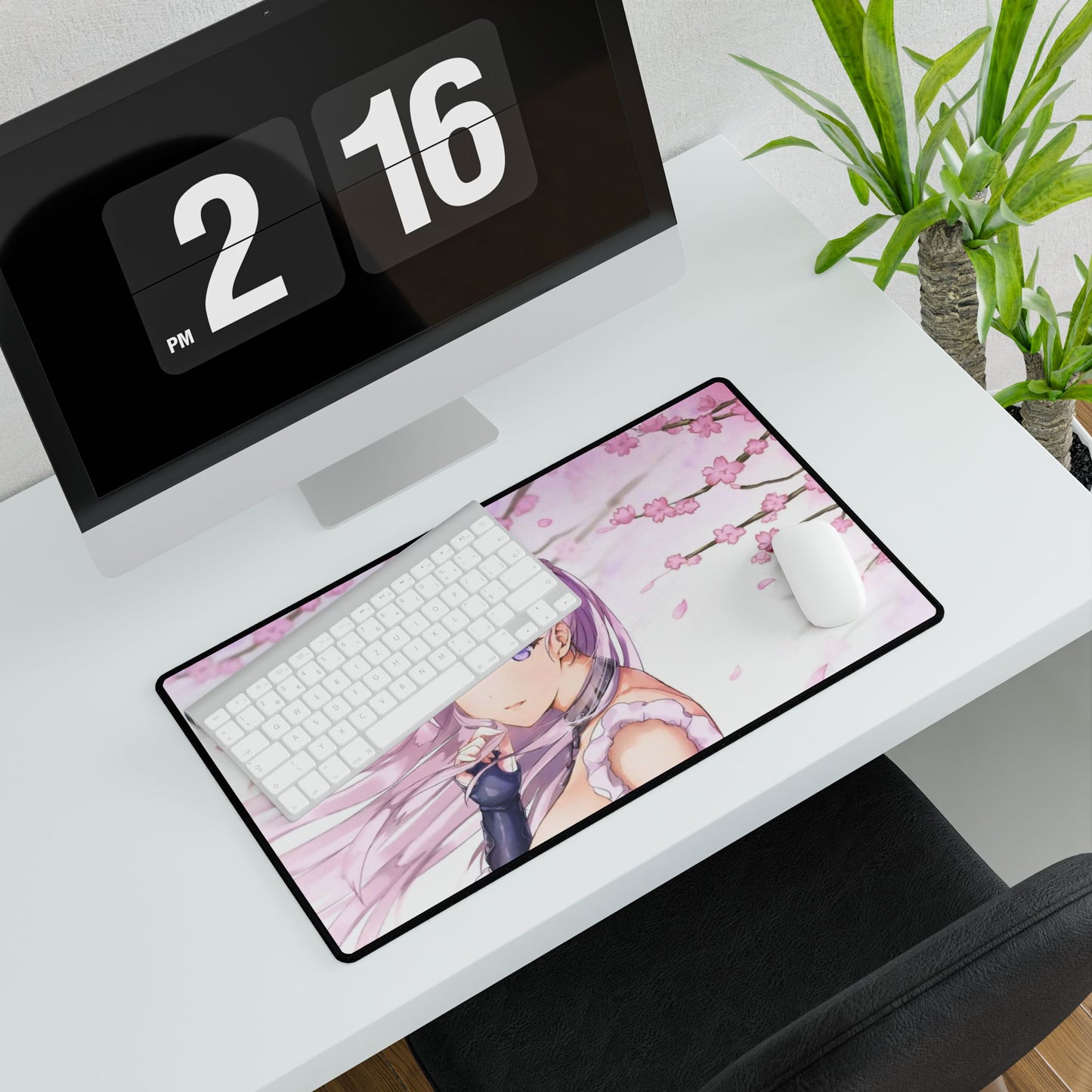 Azur Lane Mouse Pad