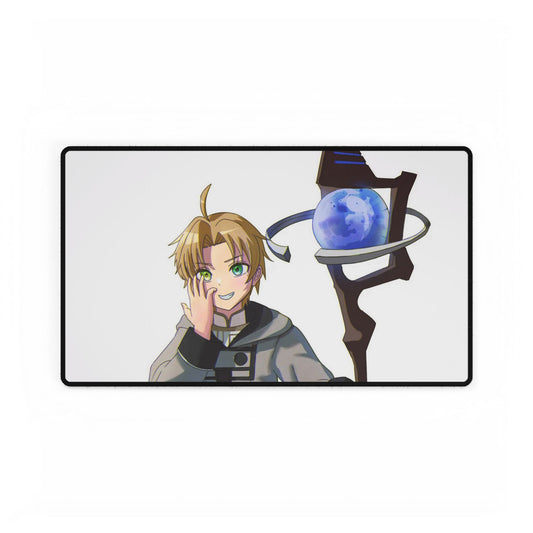Mushoku Tensei: Jobless Reincarnation Mouse Pad