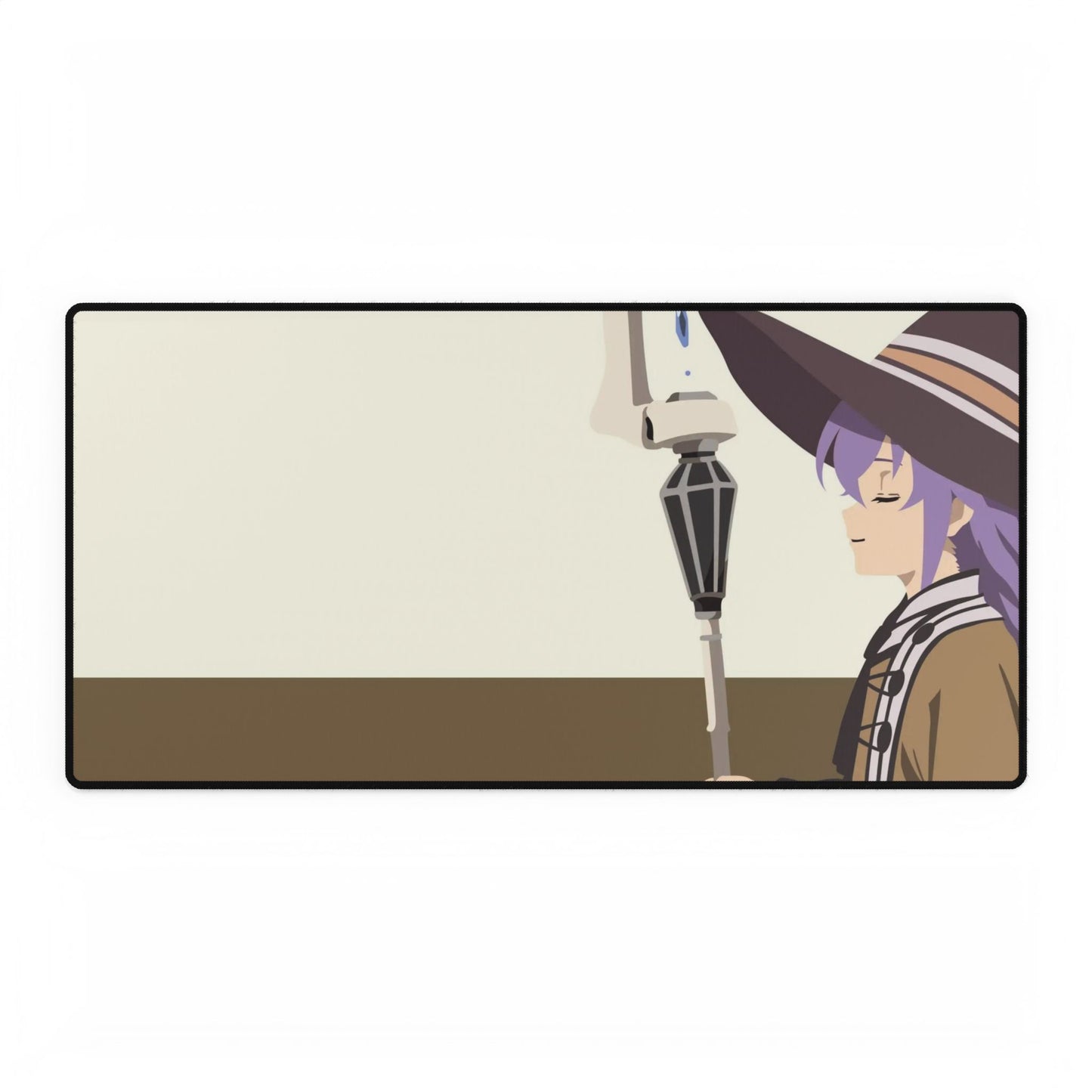 Mushoku Tensei: Jobless Reincarnation Mouse Pad