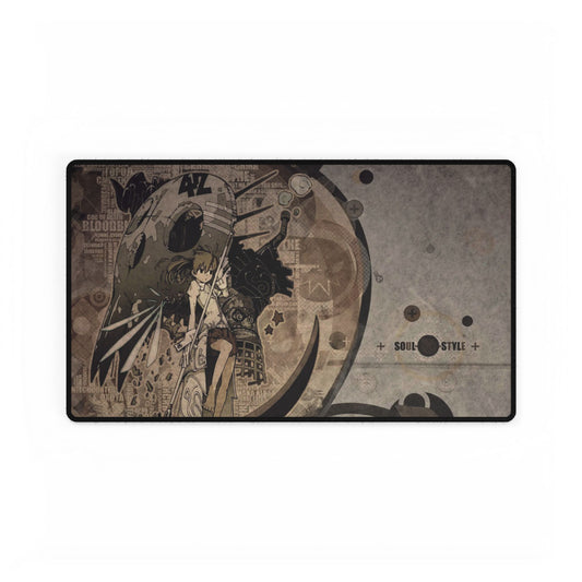Soul Eater Mouse Pad