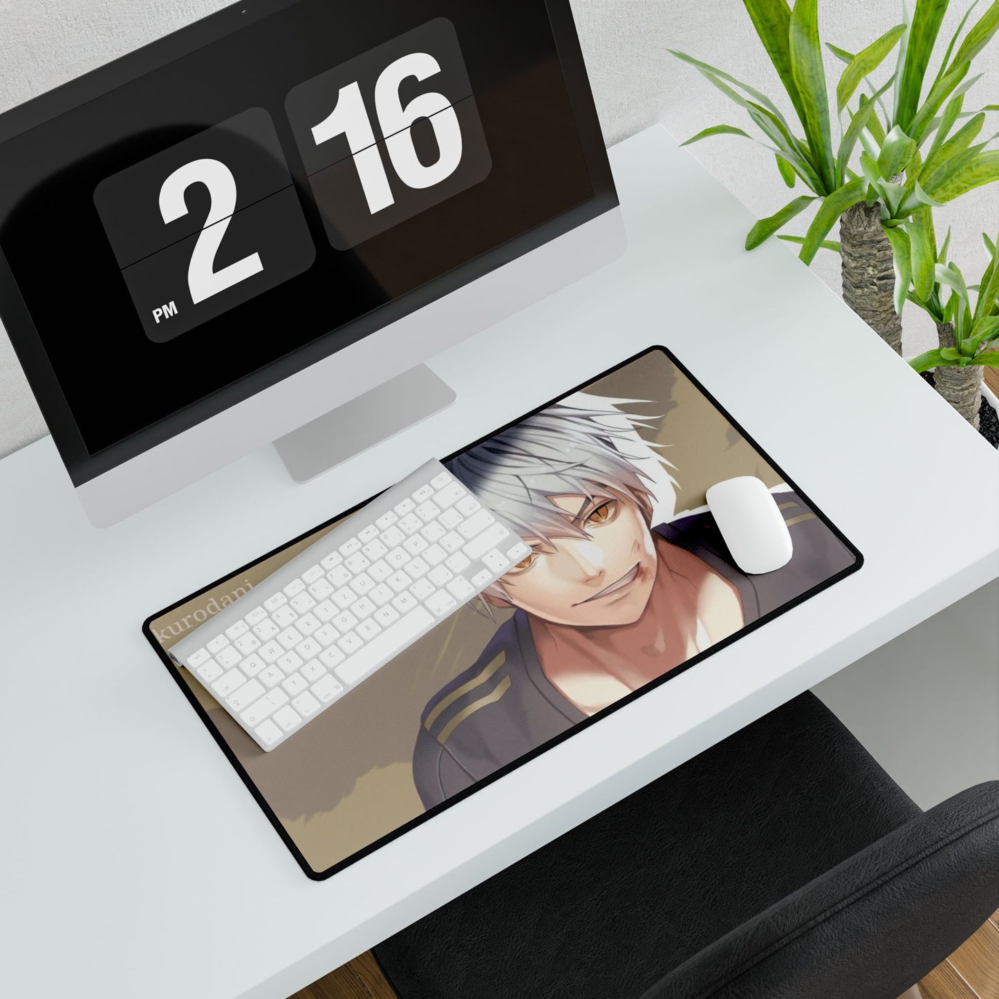 Haikyu!! Mouse Pad