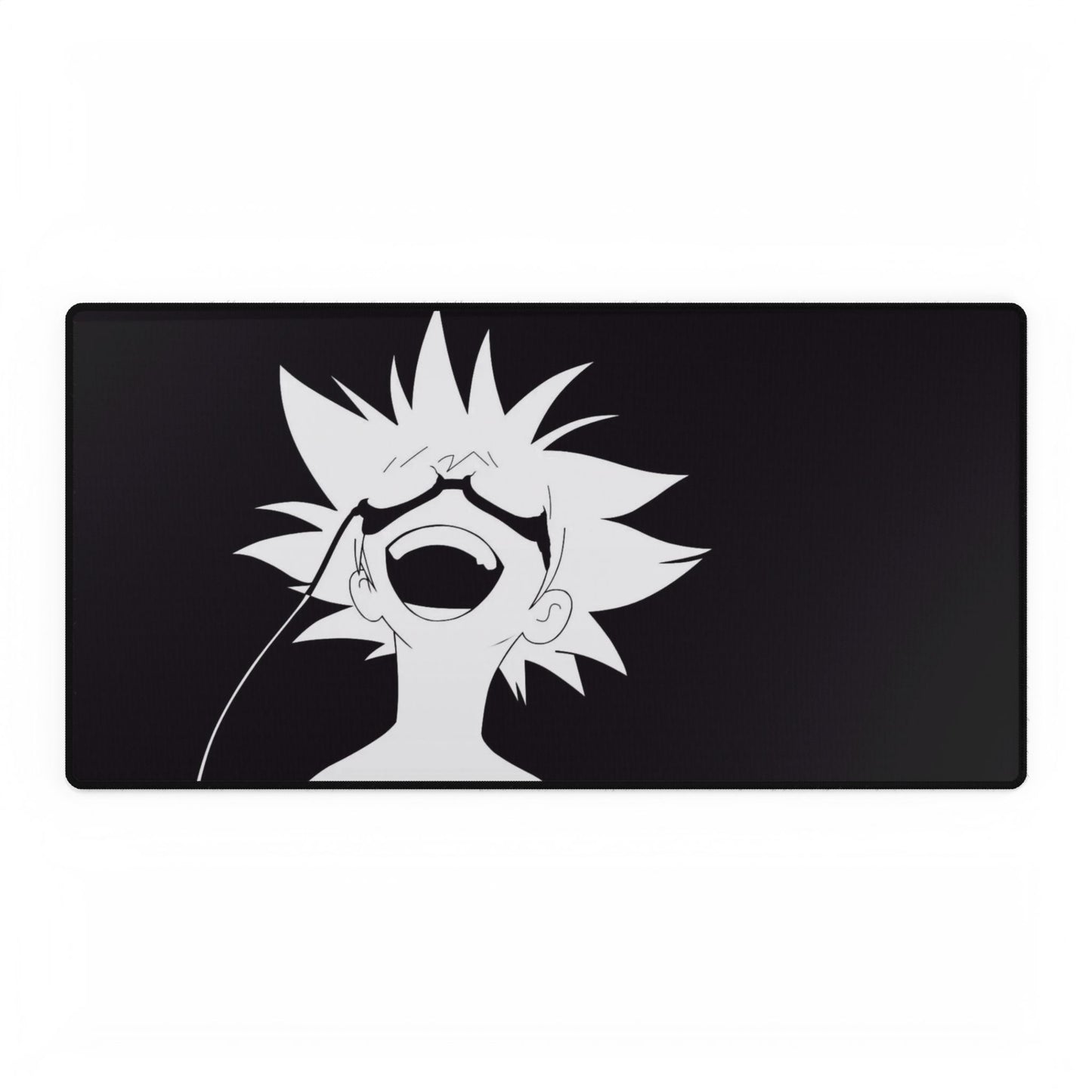 Anime Cowboy Bebopr Mouse Pad