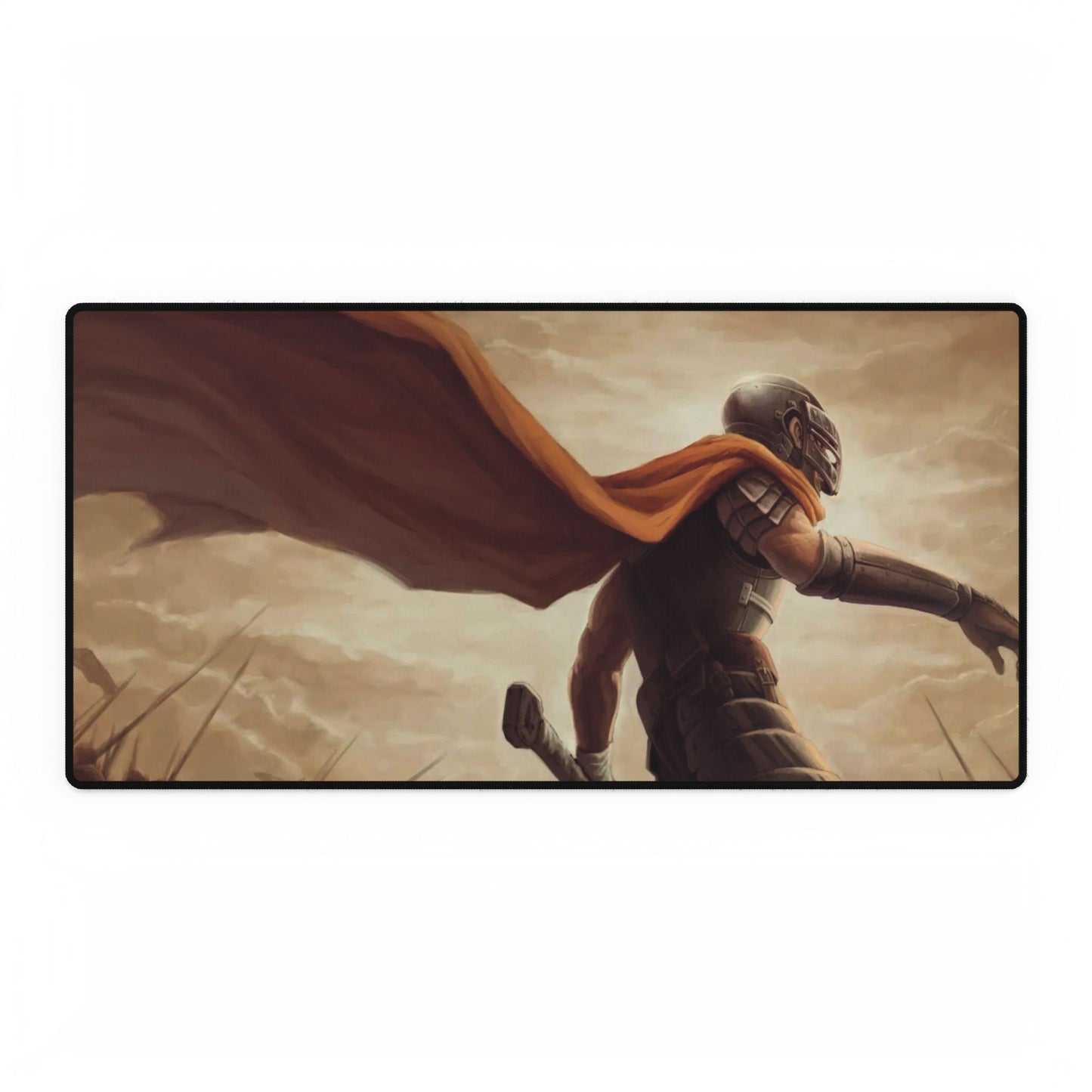 Berserk - Guts Mouse Pad