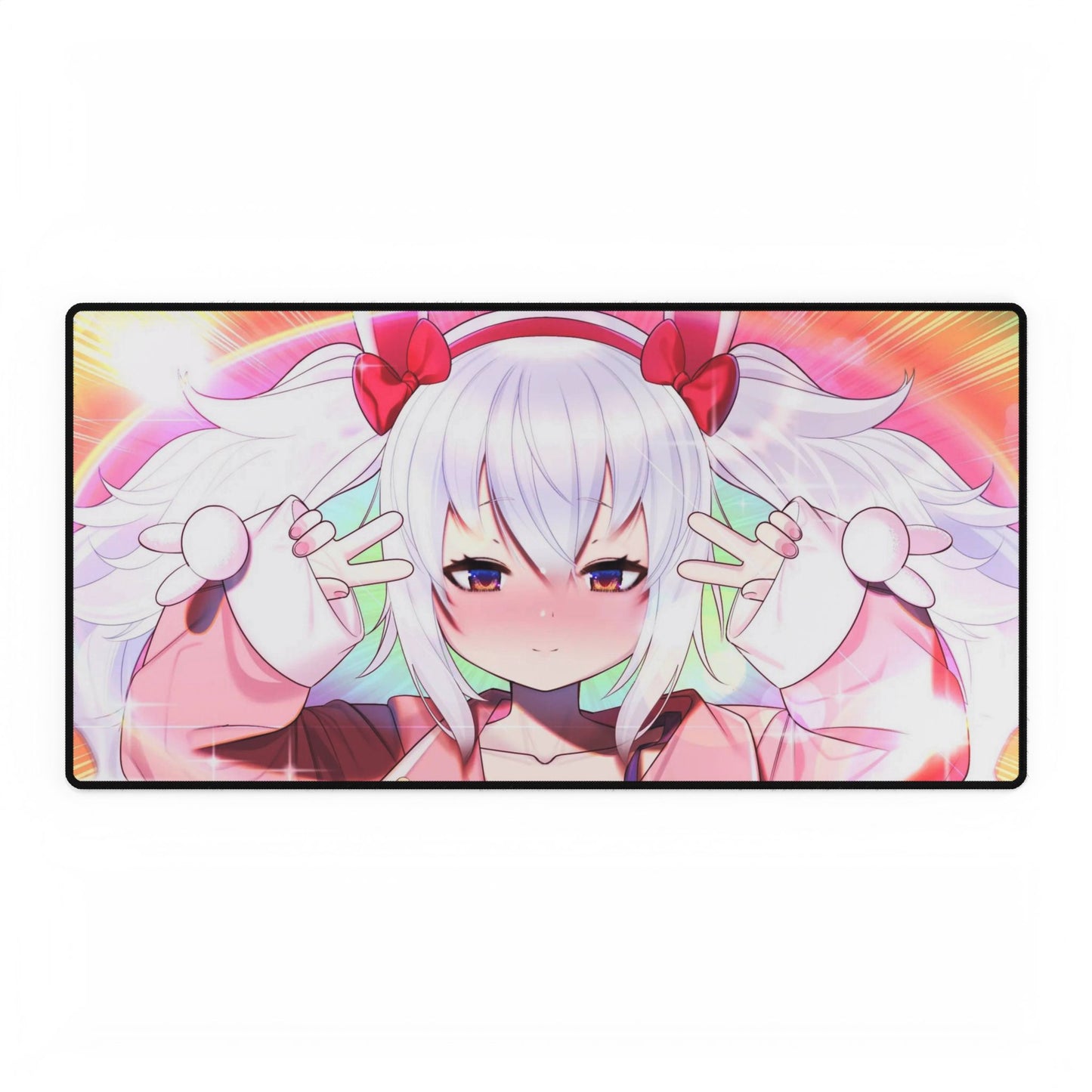 Anime Azur Lane Mouse Pad