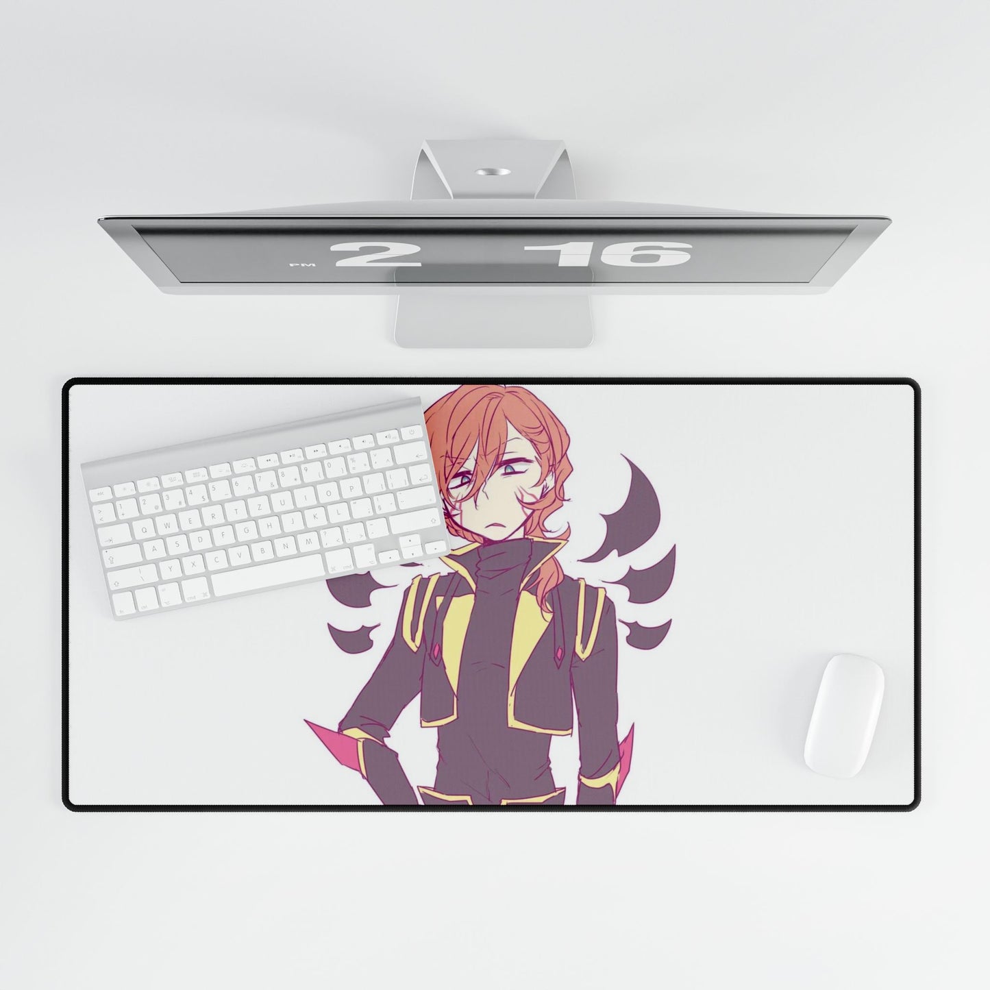 Anime Bungou Stray Dogs Mouse Pad
