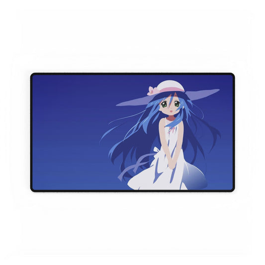 Lucky Star Mouse Pad