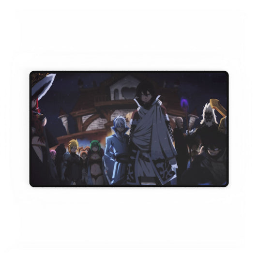 Spriggan 12 Mouse Pad