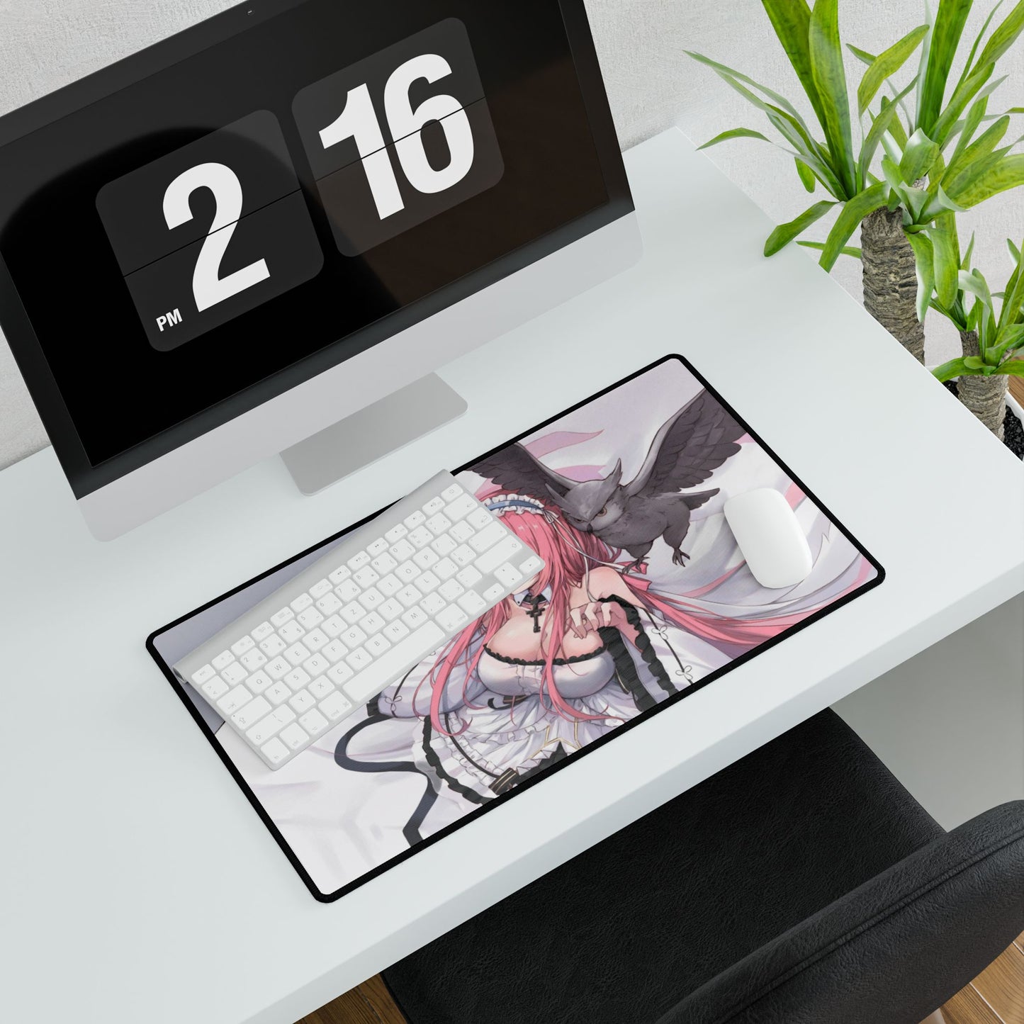 Azur Lane Mouse Pad