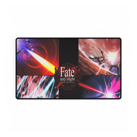Fate/Stay Night Mouse Pad