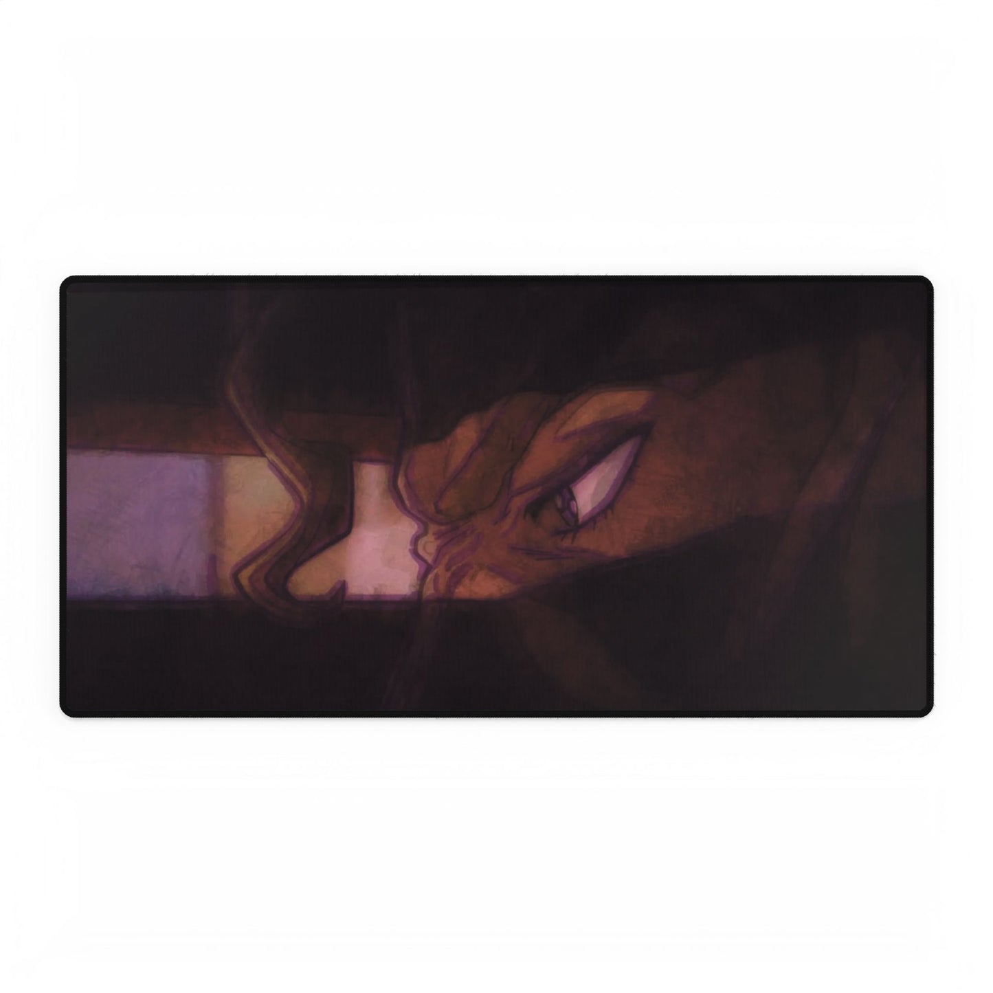 Anime Jojo's Bizarre Adventure Mouse Pad
