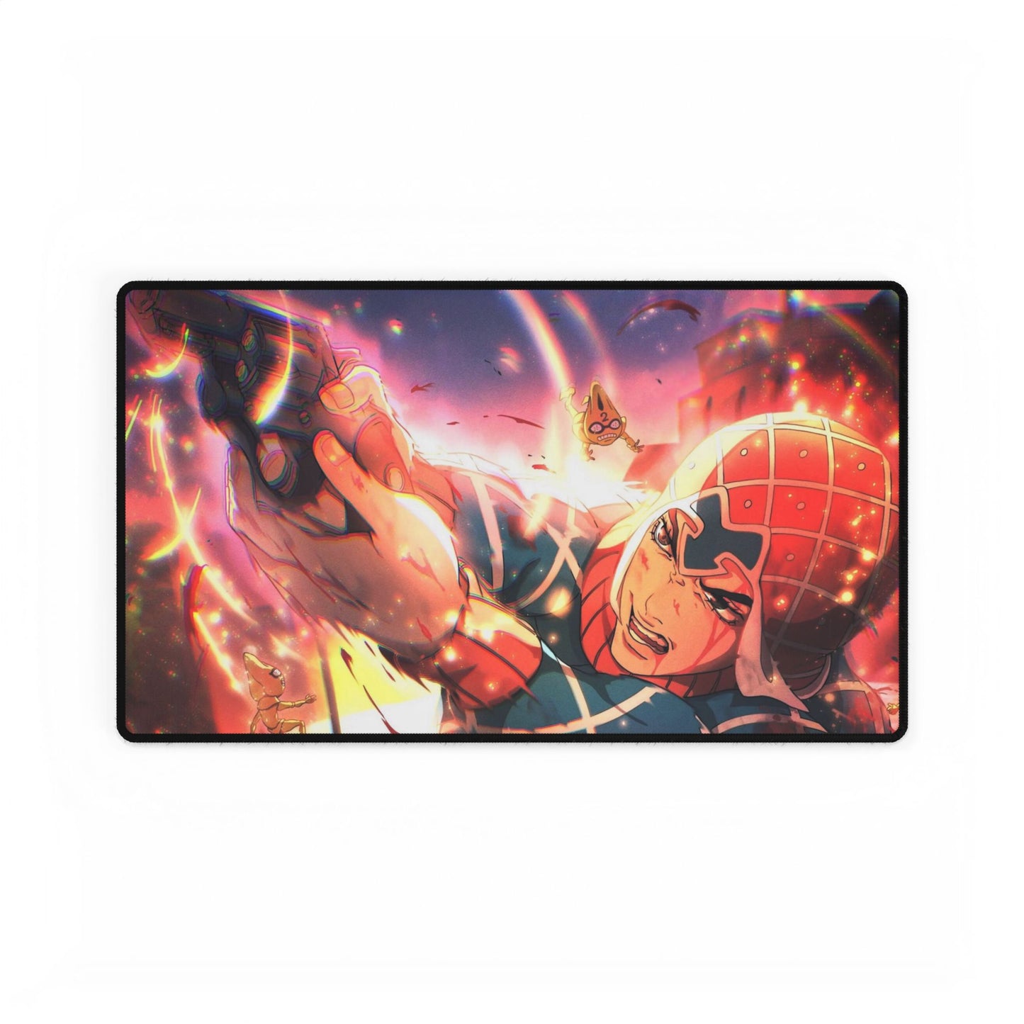 Guido Mista Mouse Pad