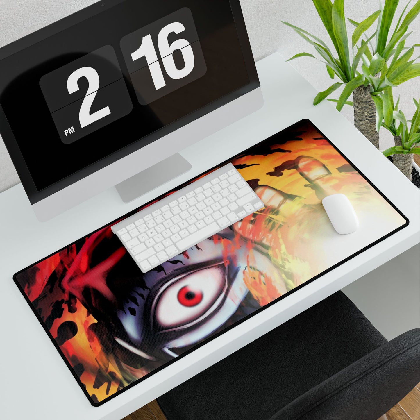 Jogo Mouse Pad