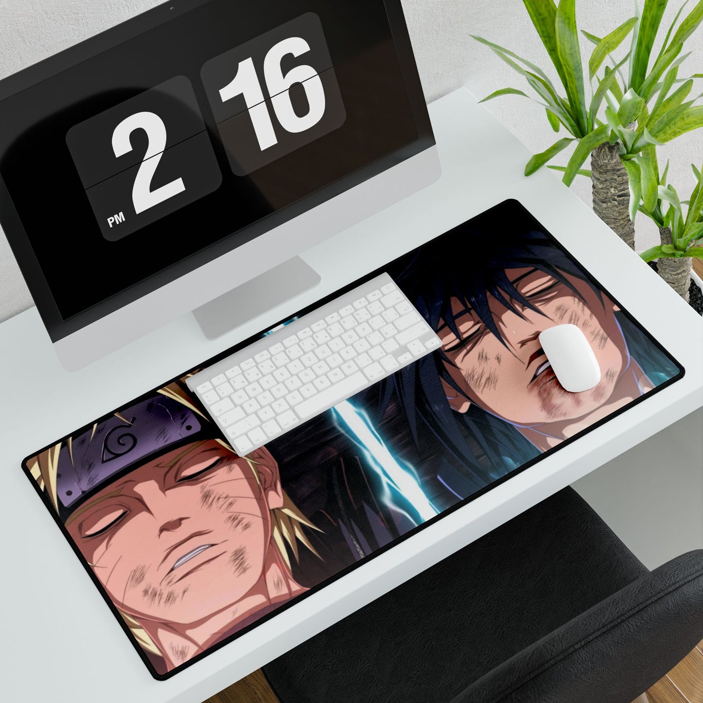 Last Hope Mouse Pad