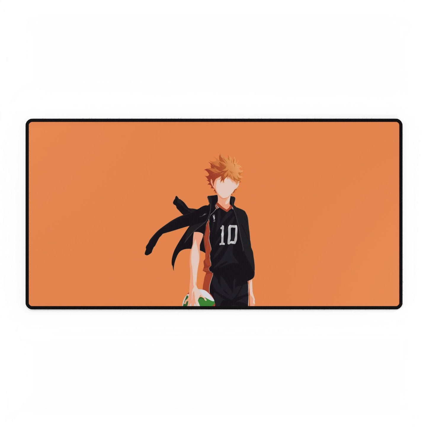 Shōyō Hinata Mouse Pad