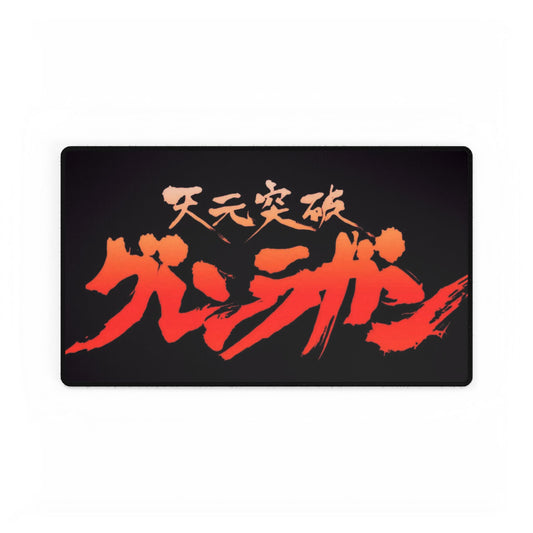 Tengen Toppa Gurren Lagann Mouse Pad