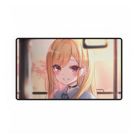 My Dress-Up Darling Mouse Pad