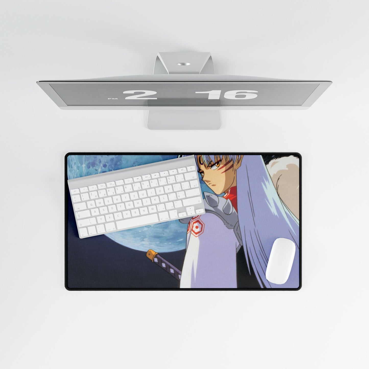 InuYasha Mouse Pad