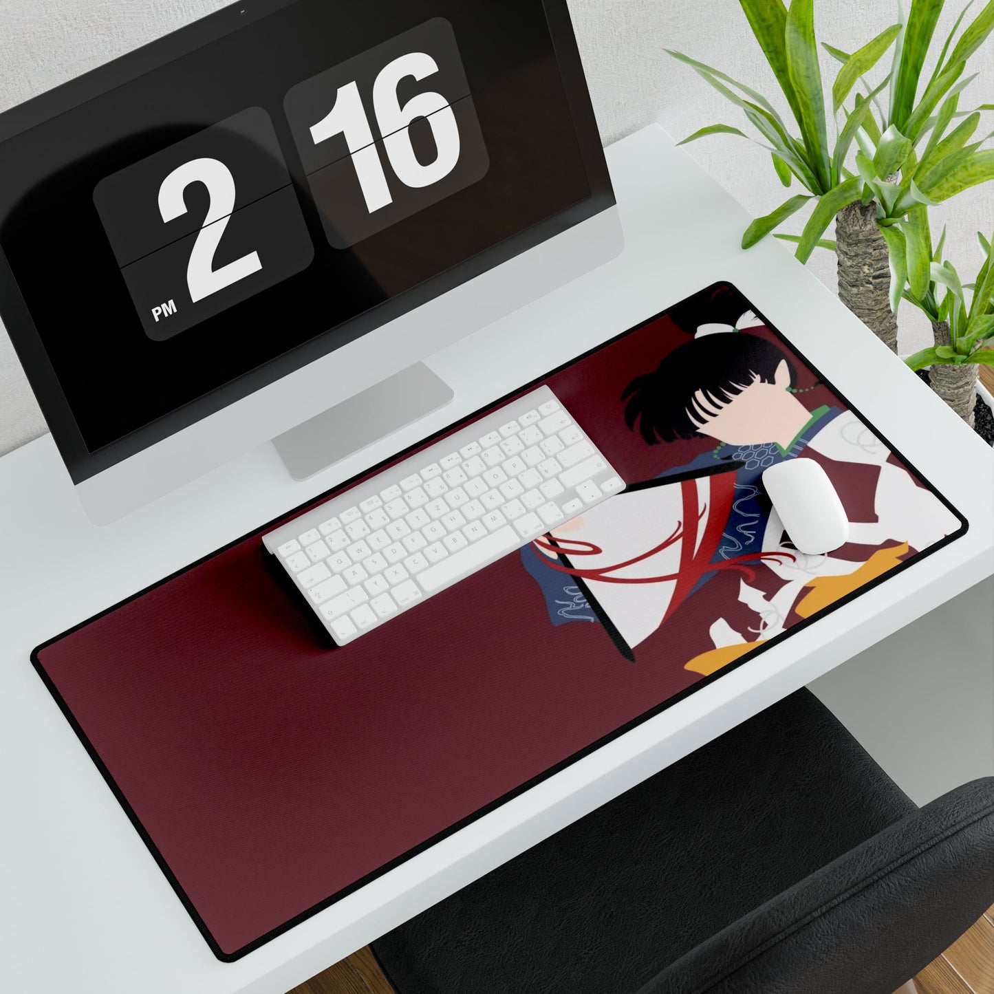 InuYasha Mouse Pad