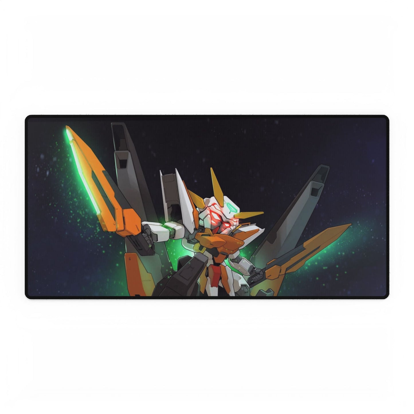 GN-011 Gundam Harute Mouse Pad