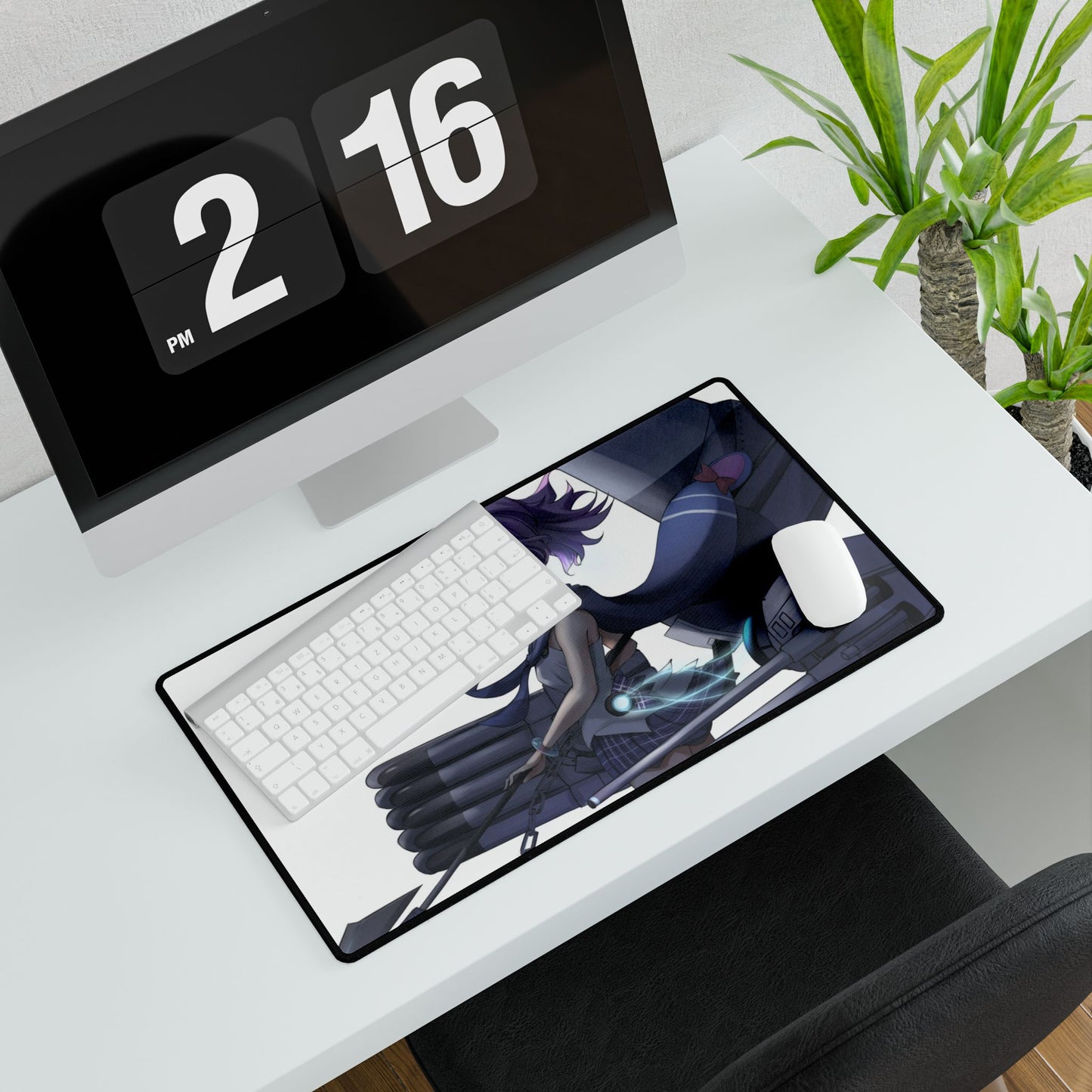 Anime Azur Lane Mouse Pad