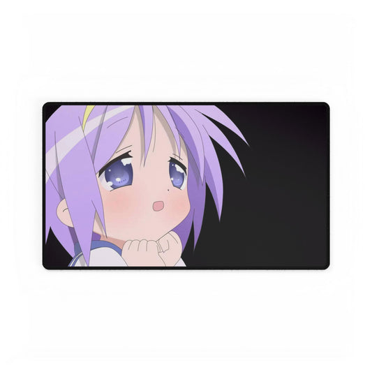 Anime Lucky Starr Mouse Pad