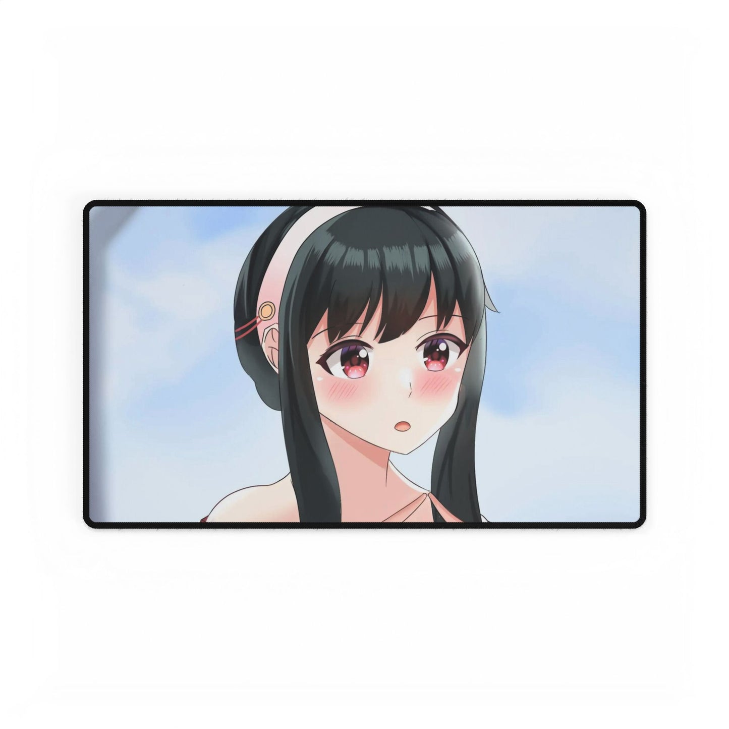 Anime Spy x Family Mouse Pad