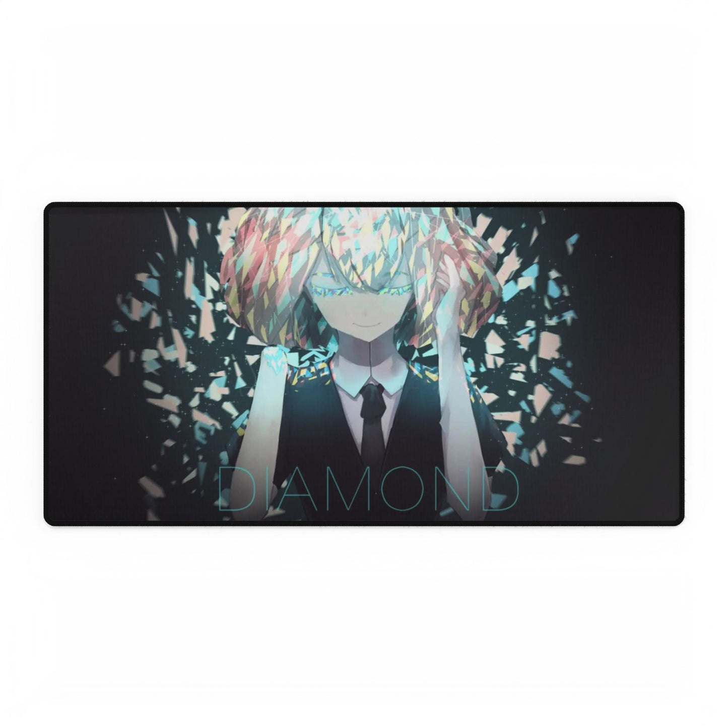 Houseki no Kuni - Diamond Mouse Pad