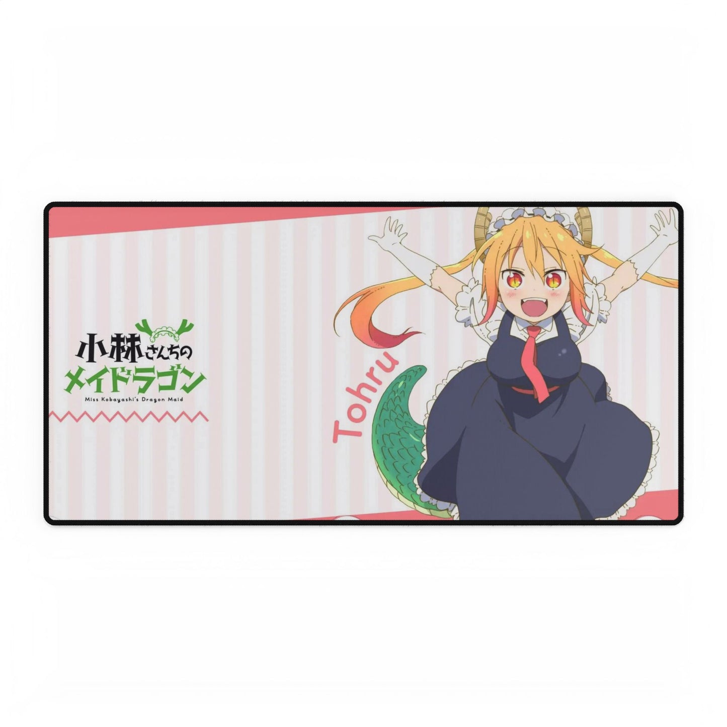Miss Kobayashi's Dragon Maid Mouse Pad