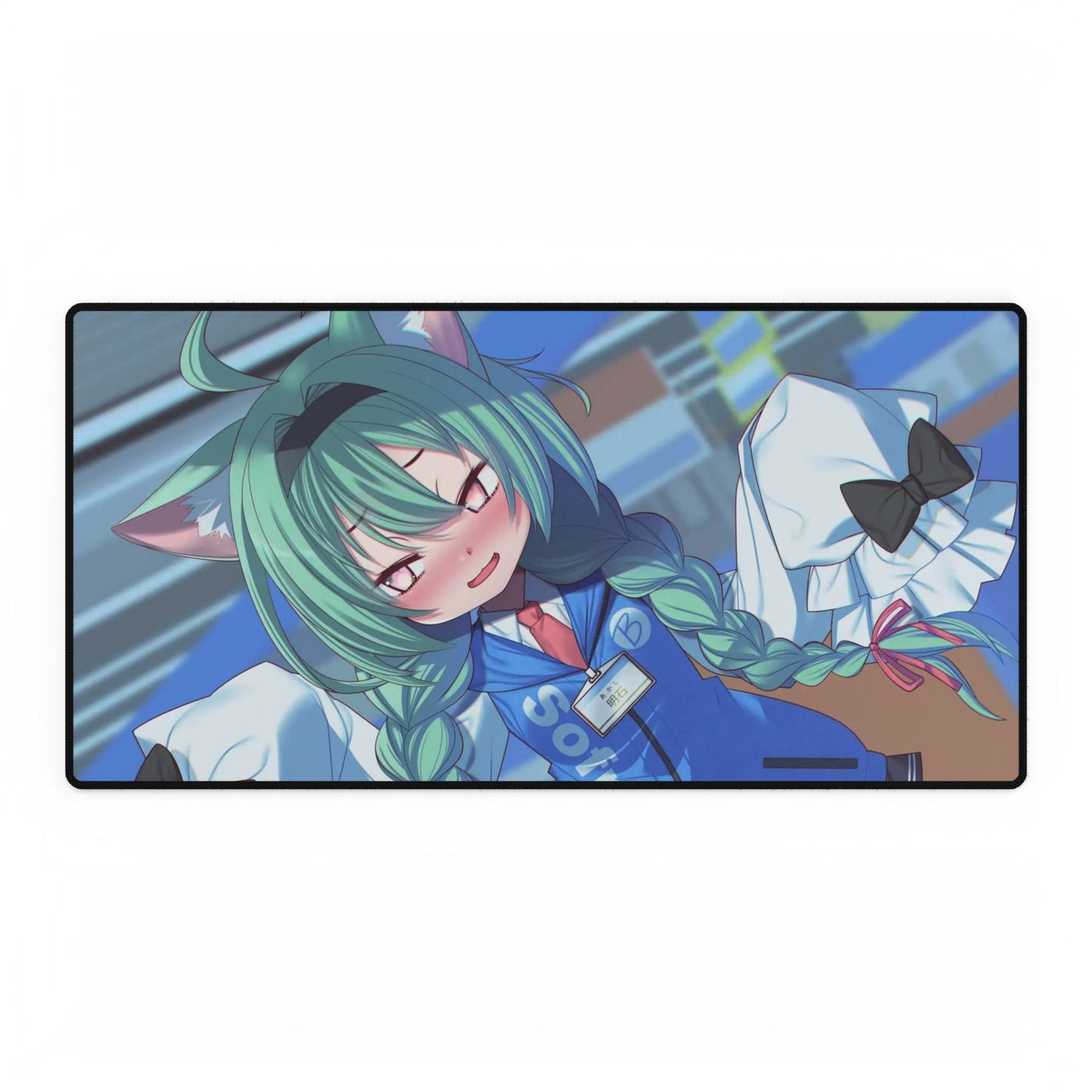 Anime Azur Lane Mouse Pad