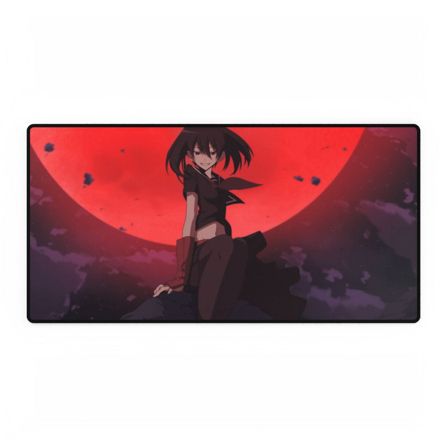 Anime Akame ga Kill! Mouse Pad