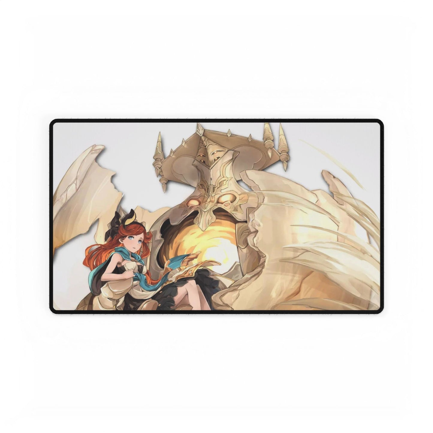 sara Mouse Pad