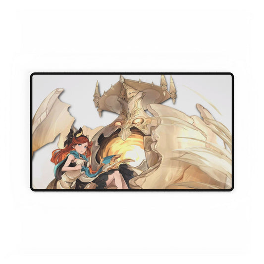 sara Mouse Pad