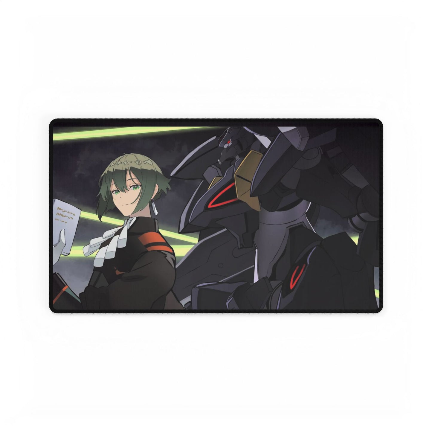Elan Ceres Mouse Pad
