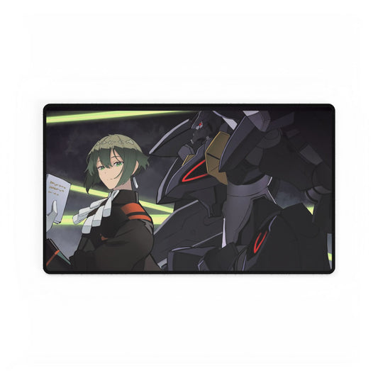 Elan Ceres Mouse Pad