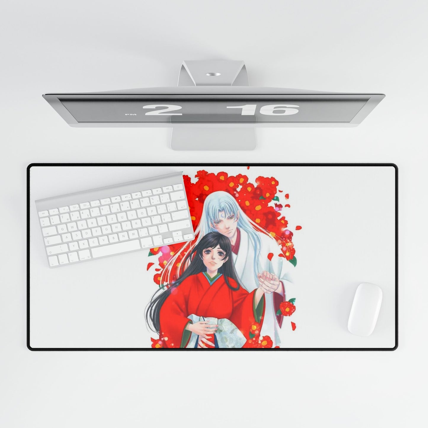 InuYasha Mouse Pad