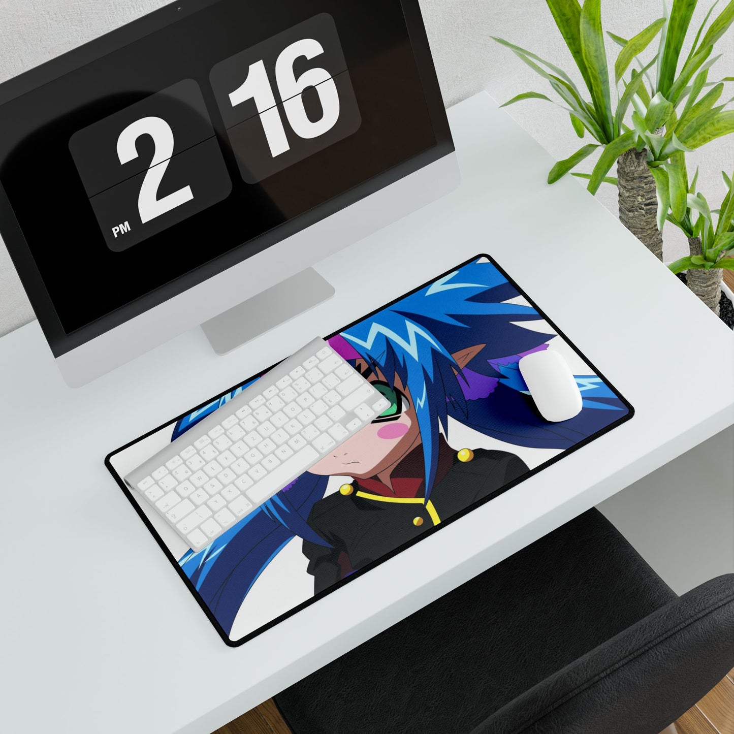 Macross Mouse Pad