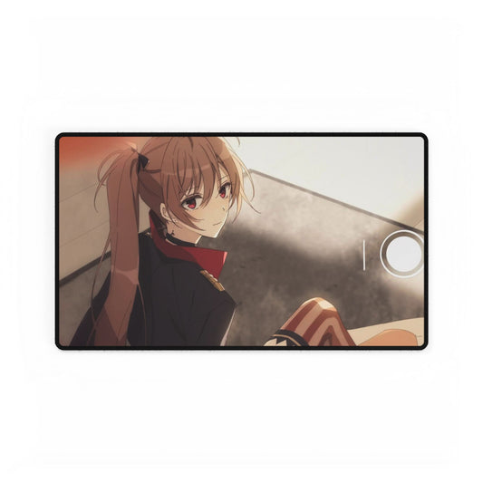 Azur Lane Mouse Pad