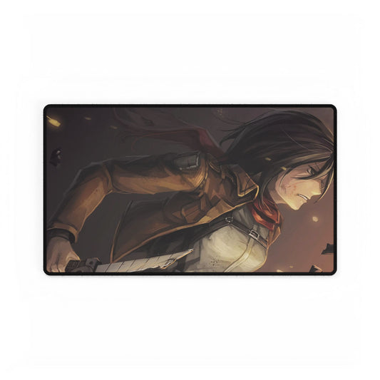 Face it Mouse Pad