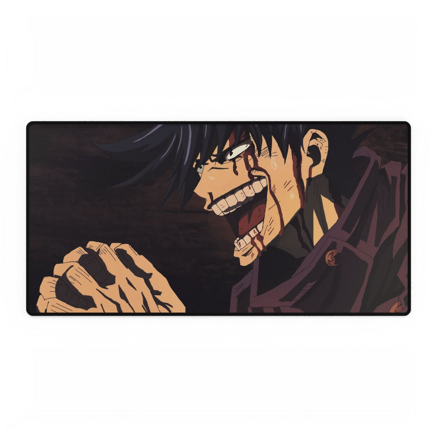 Jujutsu Kaisen Megumi Fushiguro Mouse Pad